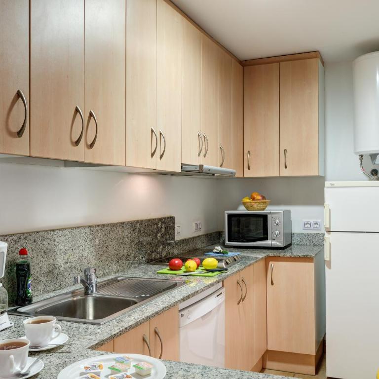 Empordanet 2A - Apartamento de 2 dormitorios - 7