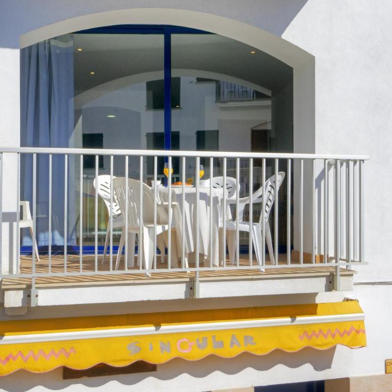 Empordanet 2A - Apartamento de 2 dormitorios - 2