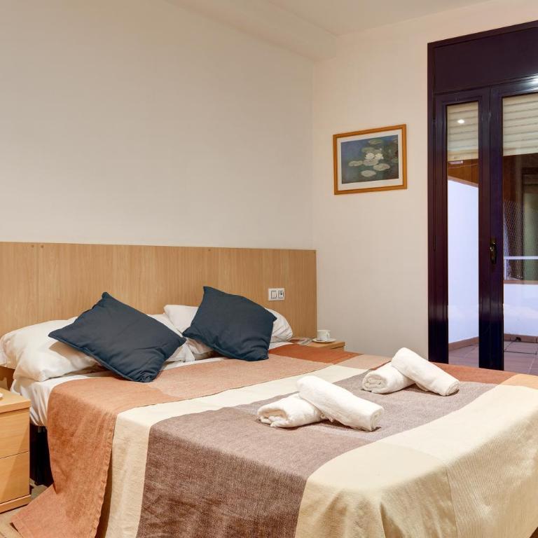 Empordanet 2A - Apartamento de 2 dormitorios - 8