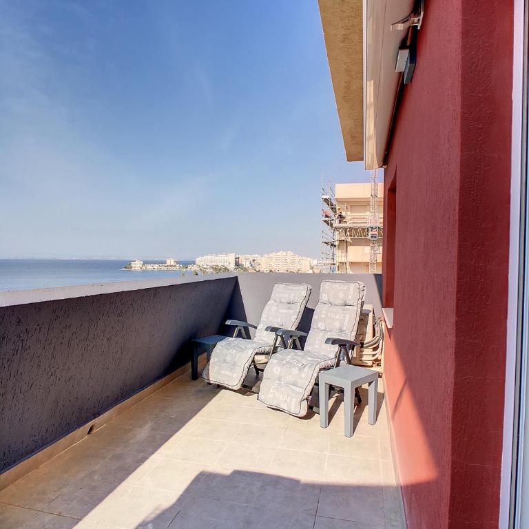 La Manga Jardín del Mar - 5709 - Apartamento de 2 dormitorios - 27