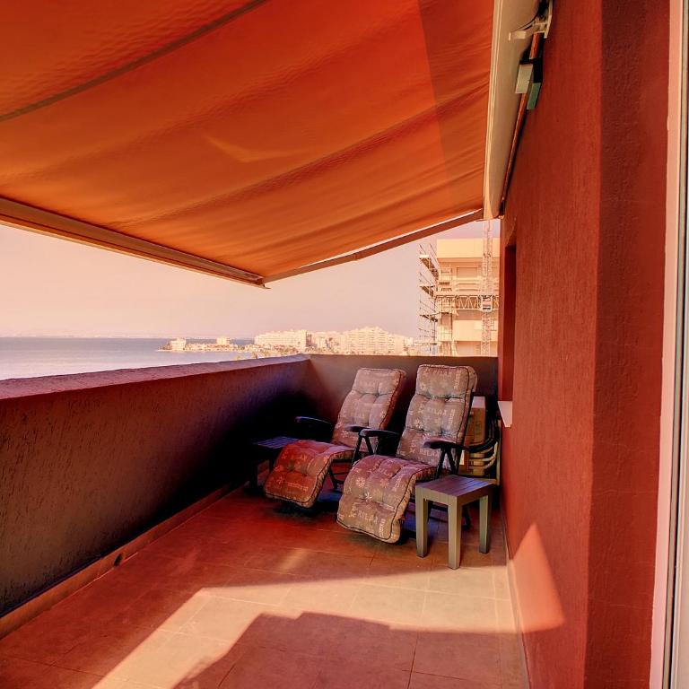 La Manga Jardín del Mar - 5709 - Apartamento de 2 dormitorios - 31