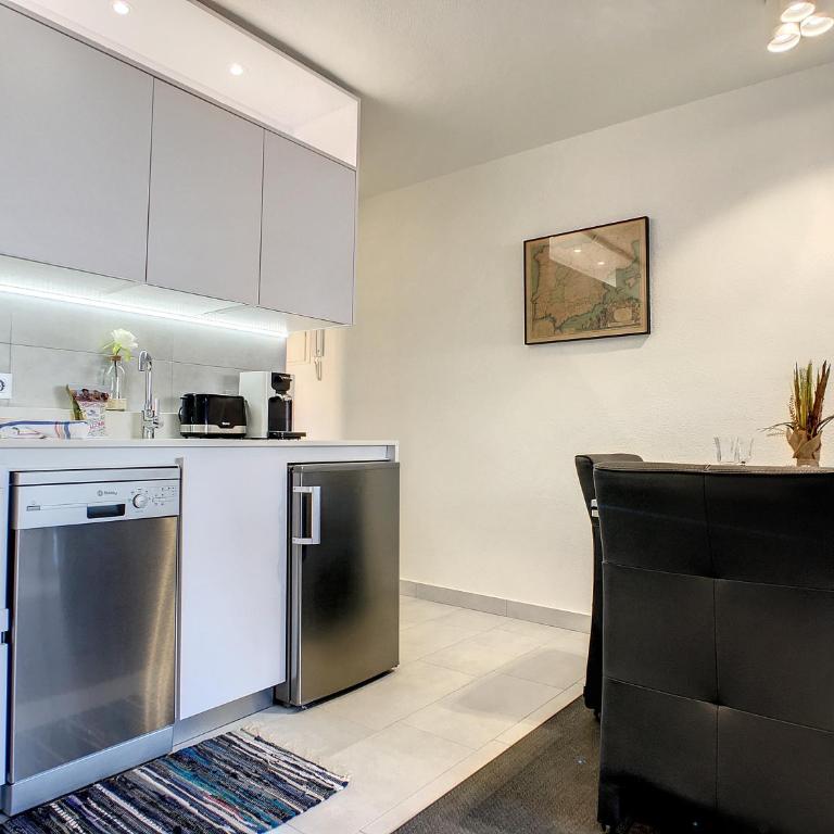 La Manga Jardín del Mar - 5709 - Apartamento de 2 dormitorios - 36