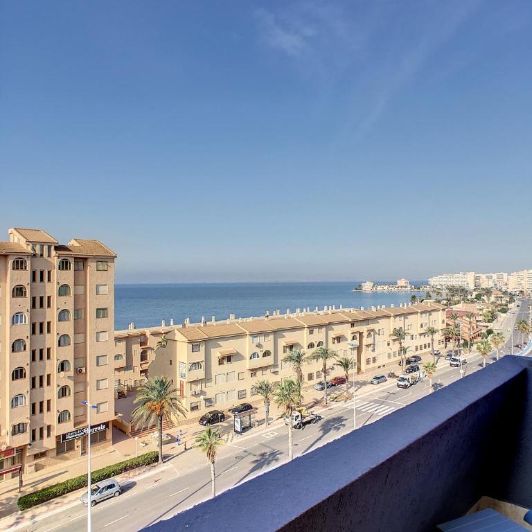 La Manga Jardín del Mar - 5709 - Apartamento de 2 dormitorios - 1