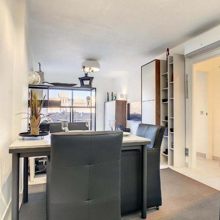 La Manga Jardín del Mar - 5709 - Apartamento de 2 dormitorios - 12