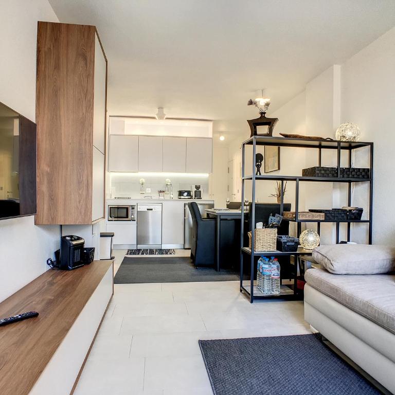 La Manga Jardín del Mar - 5709 - Apartamento de 2 dormitorios - 3