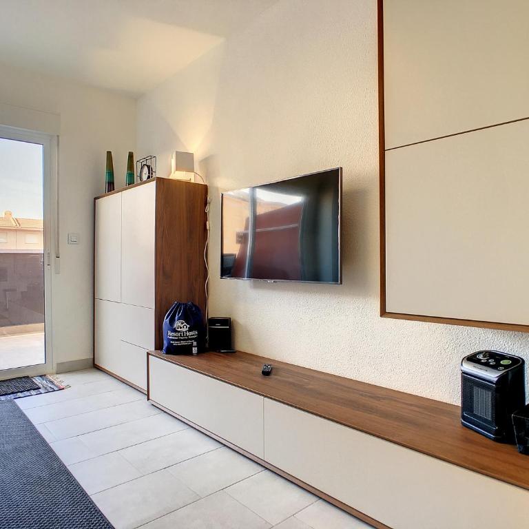 La Manga Jardín del Mar - 5709 - Apartamento de 2 dormitorios - 26