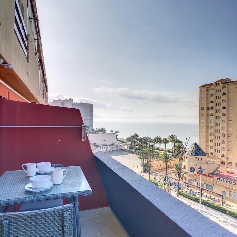 La Manga Jardín del Mar - 5709 - Apartamento de 2 dormitorios - 24