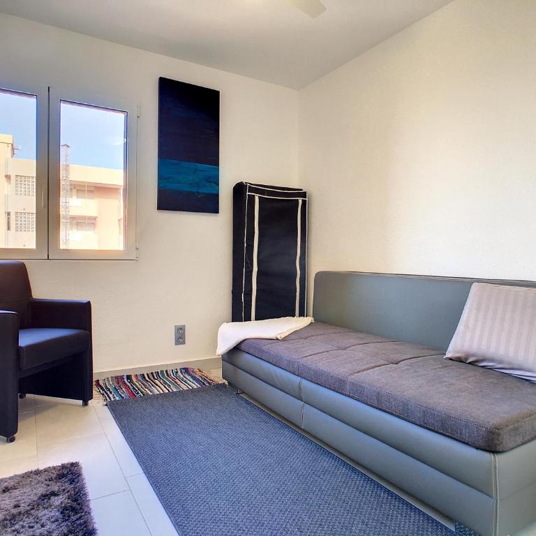 La Manga Jardín del Mar - 5709 - Apartamento de 2 dormitorios - 50