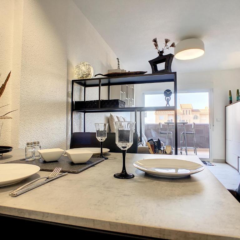 La Manga Jardín del Mar - 5709 - Apartamento de 2 dormitorios - 14