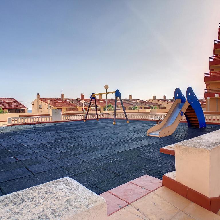 La Manga Jardín del Mar - 5709 - Apartamento de 2 dormitorios - 56