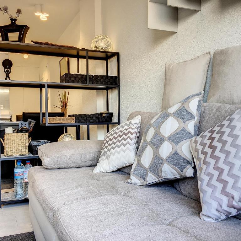 La Manga Jardín del Mar - 5709 - Apartamento de 2 dormitorios - 11
