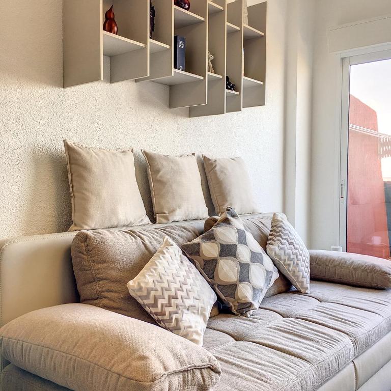 La Manga Jardín del Mar - 5709 - Apartamento de 2 dormitorios - 9