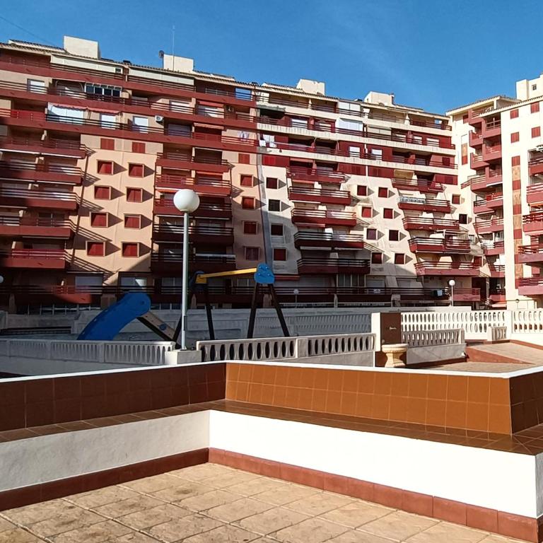 La Manga Jardín del Mar - 5709 - Apartamento de 2 dormitorios - 58