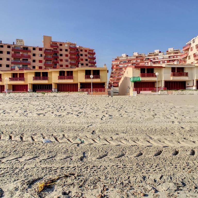 La Manga Jardín del Mar - 5709 - Apartamento de 2 dormitorios - 59