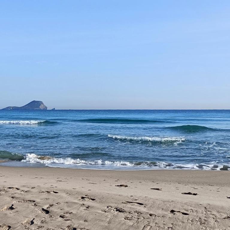La Manga Jardín del Mar - 5709 - Apartamento de 2 dormitorios - 61