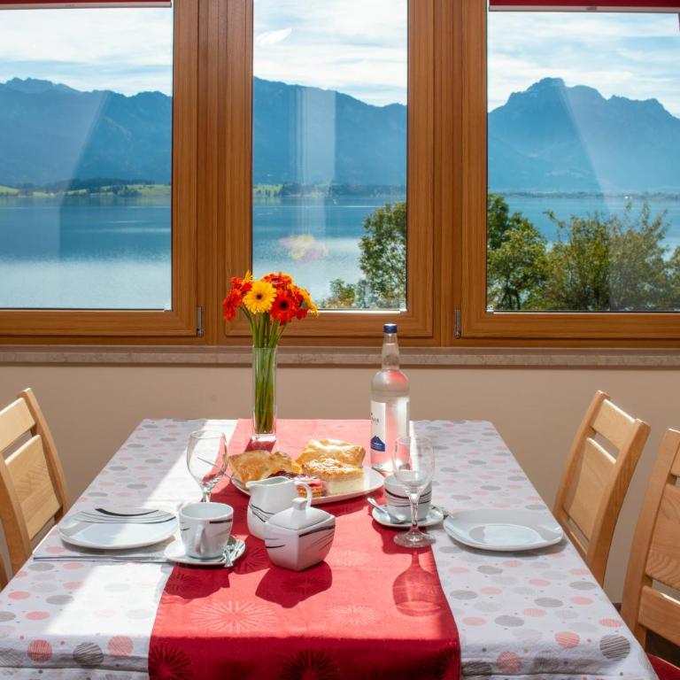 Seehotel und Appartements Schnöller - Junior Suite - 1
