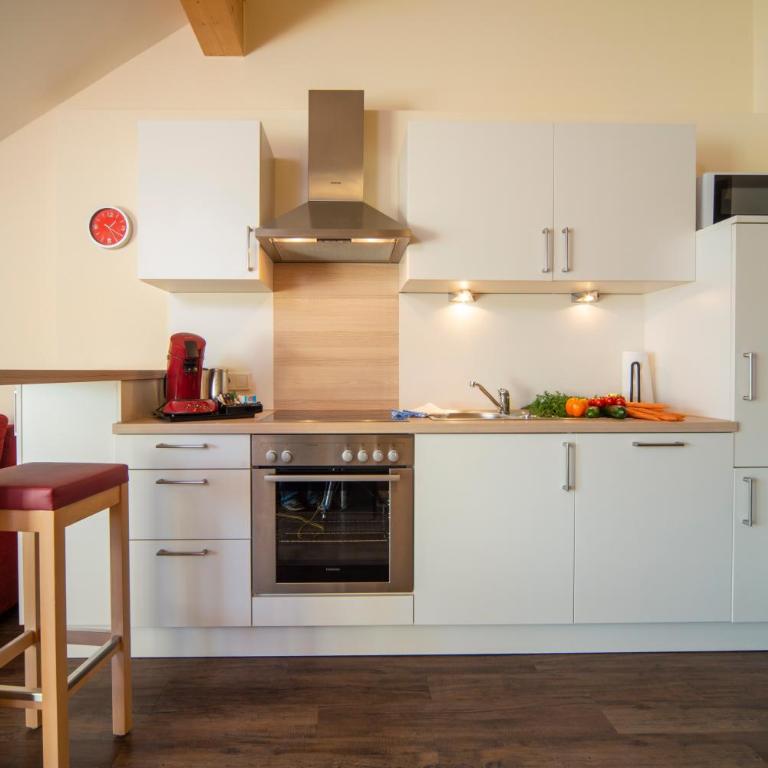 Seehotel und Appartements Schnöller - Junior Suite - 4