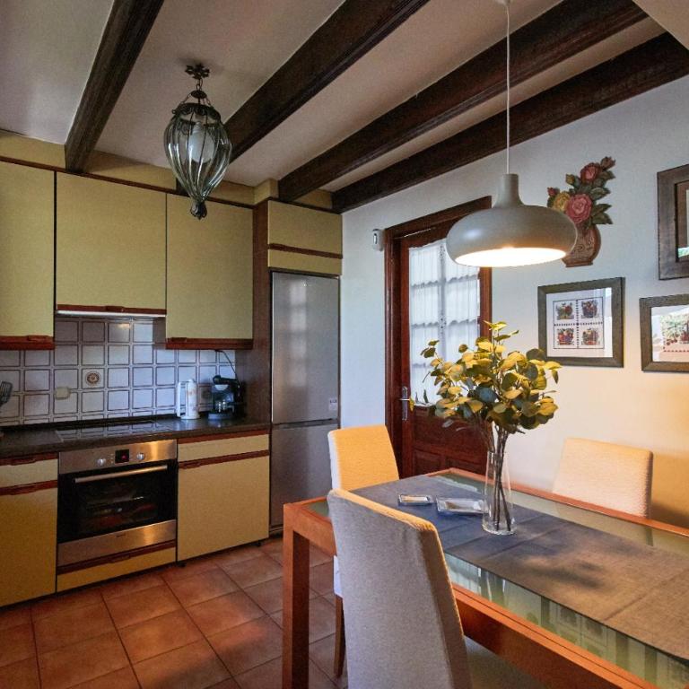 Chalet Nº 7 Tajinaste - Casa de 2 dormitorios - 18