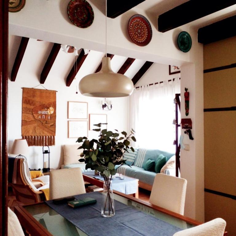 Chalet Nº 7 Tajinaste - Casa de 2 dormitorios - 19