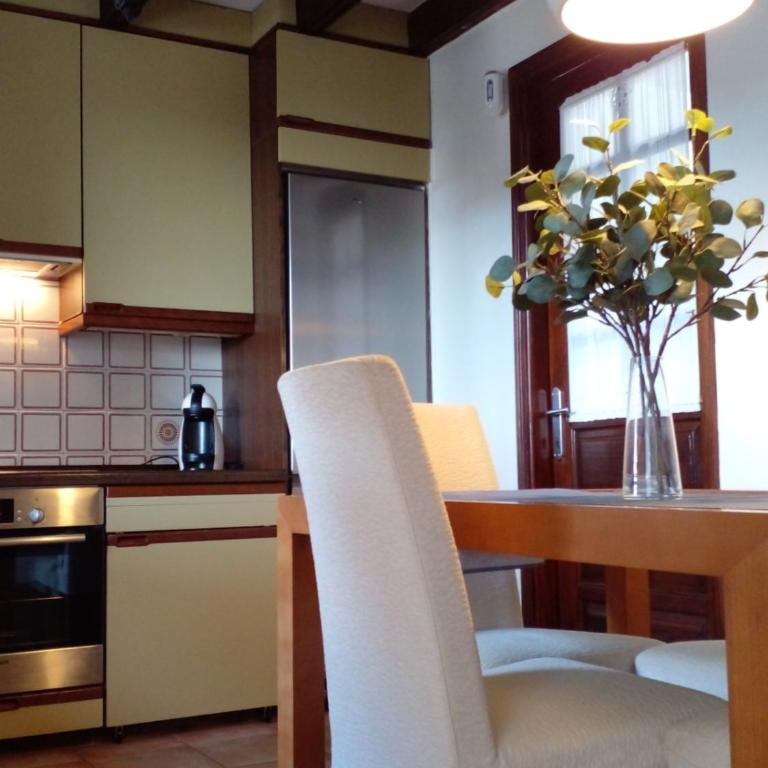 Chalet Nº 7 Tajinaste - Casa de 2 dormitorios - 25