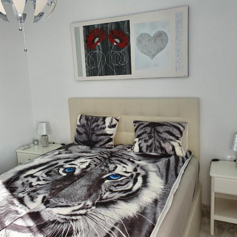 BENALMADENA GAMONAL IRiS DEL MAR - One-Bedroom Apartment - 12