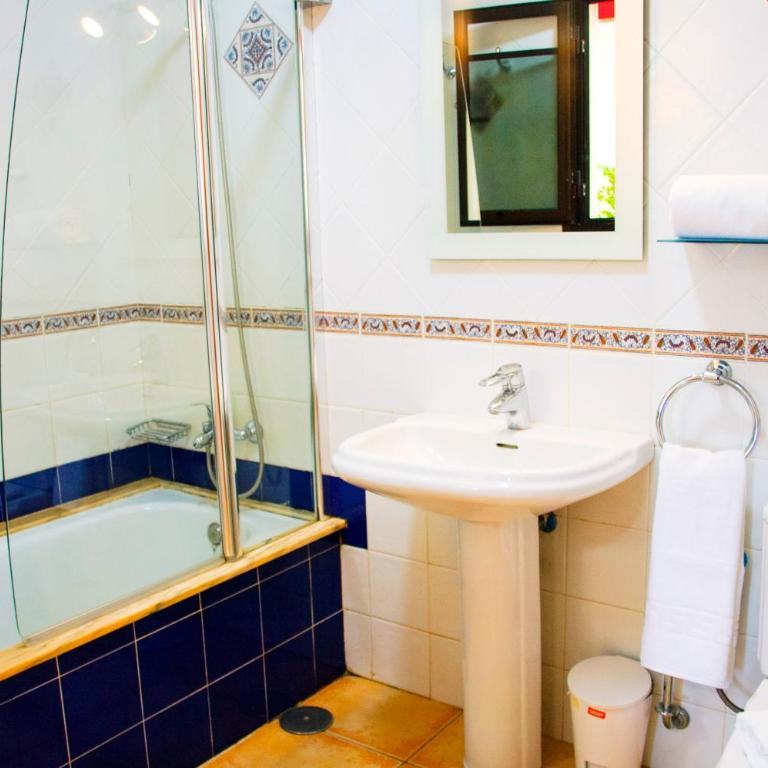 Villa Calamares with heated pool and air conditioning - Villa de 3 dormitorios - 11