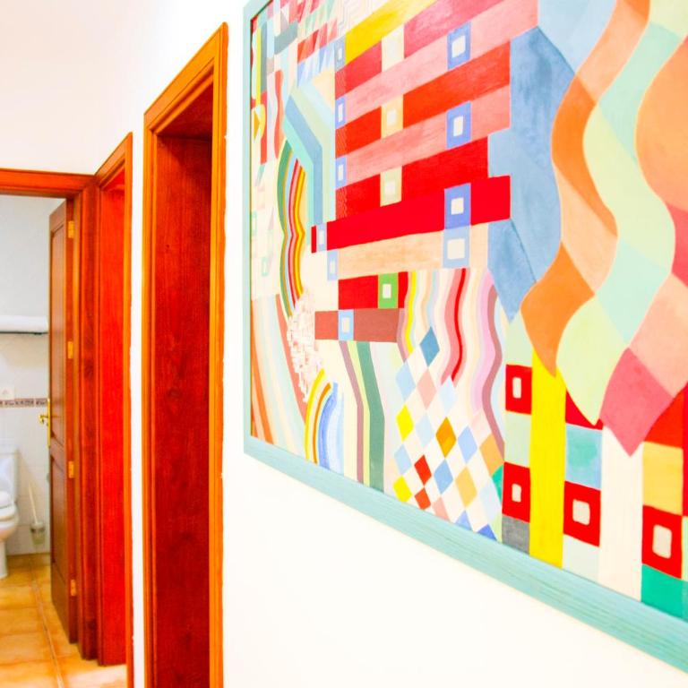 Villa Calamares with heated pool and air conditioning - Villa de 3 dormitorios - 12