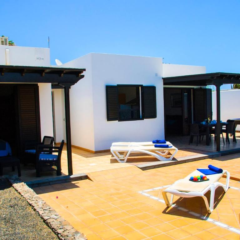 Villa Calamares with heated pool and air conditioning - Villa de 3 dormitorios - 15