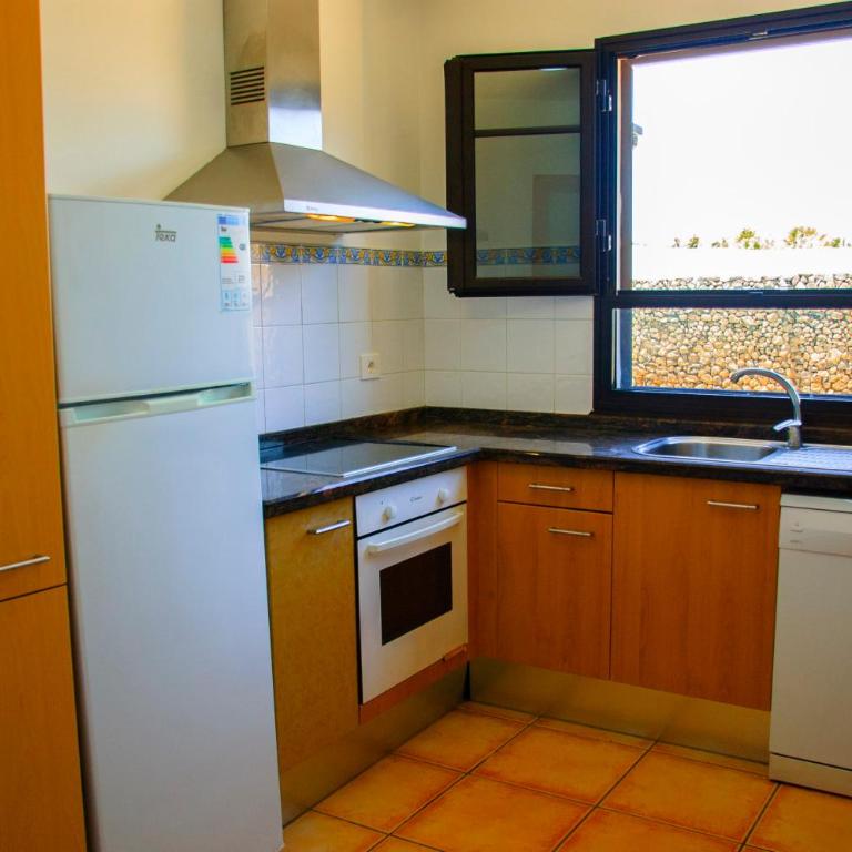 Villa Calamares with heated pool and air conditioning - Villa de 3 dormitorios - 16
