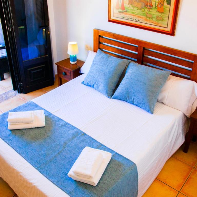 Villa Calamares with heated pool and air conditioning - Villa de 3 dormitorios - 21