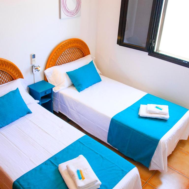 Villa Calamares with heated pool and air conditioning - Villa de 3 dormitorios - 22