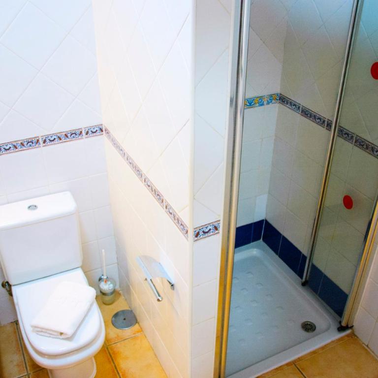 Villa Calamares with heated pool and air conditioning - Villa de 3 dormitorios - 23