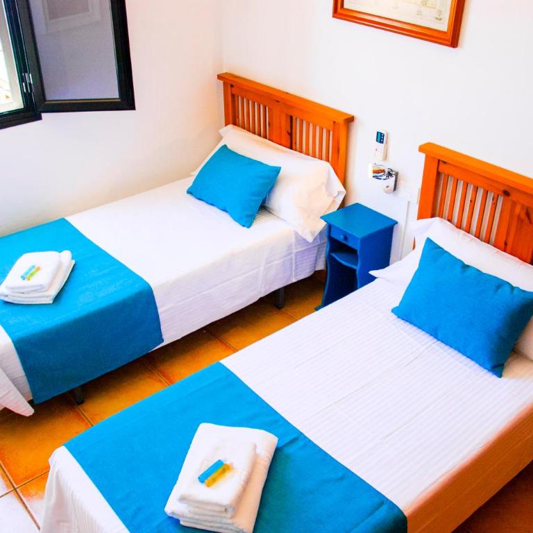 Villa Calamares with heated pool and air conditioning - Villa de 3 dormitorios - 26