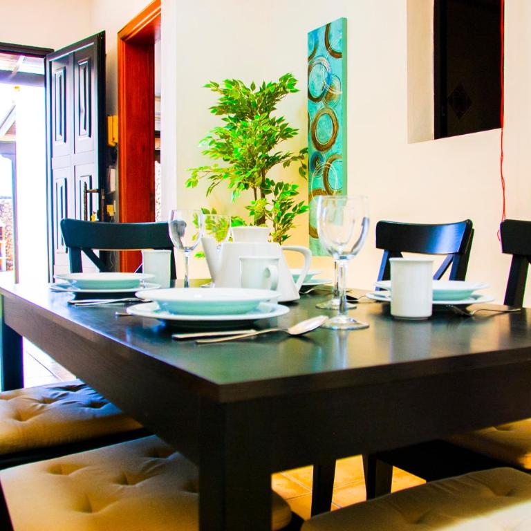 Villa Calamares with heated pool and air conditioning - Villa de 3 dormitorios - 27