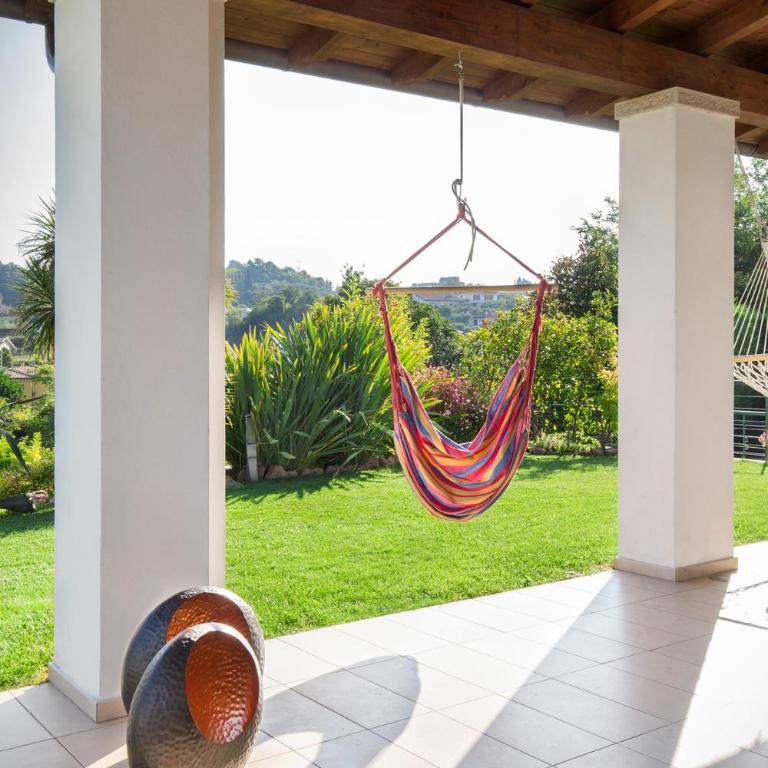 Villa Mexico-Con Piscina e Whirpool - Villa con 3 Camere da Letto - 2
