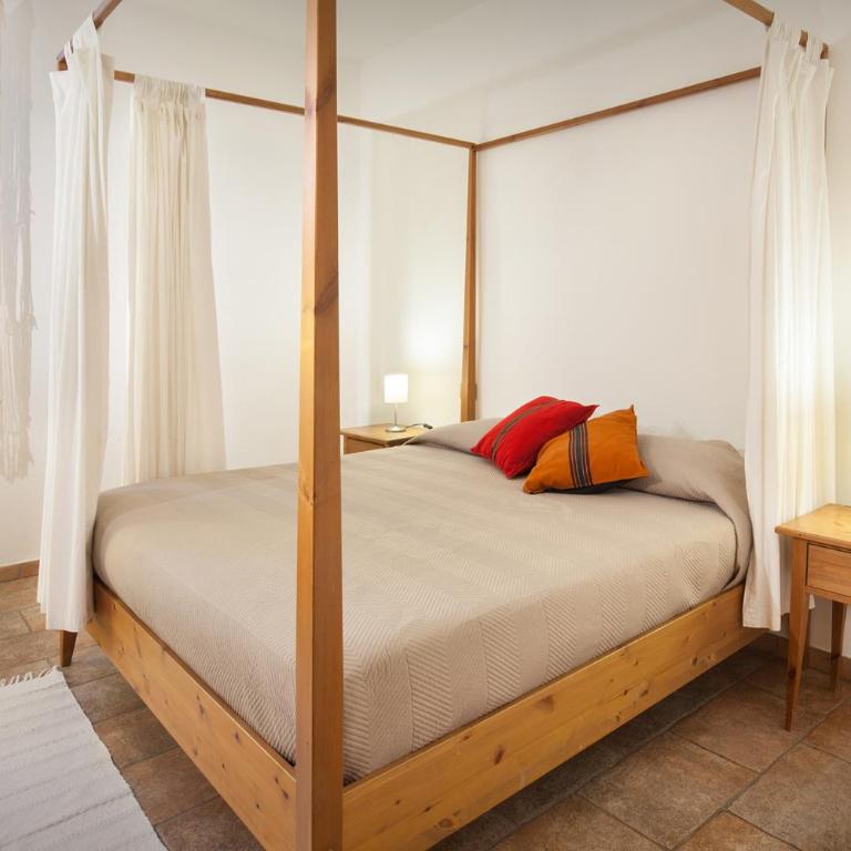 Villa Mexico-Con Piscina e Whirpool - Villa con 3 Camere da Letto - 15