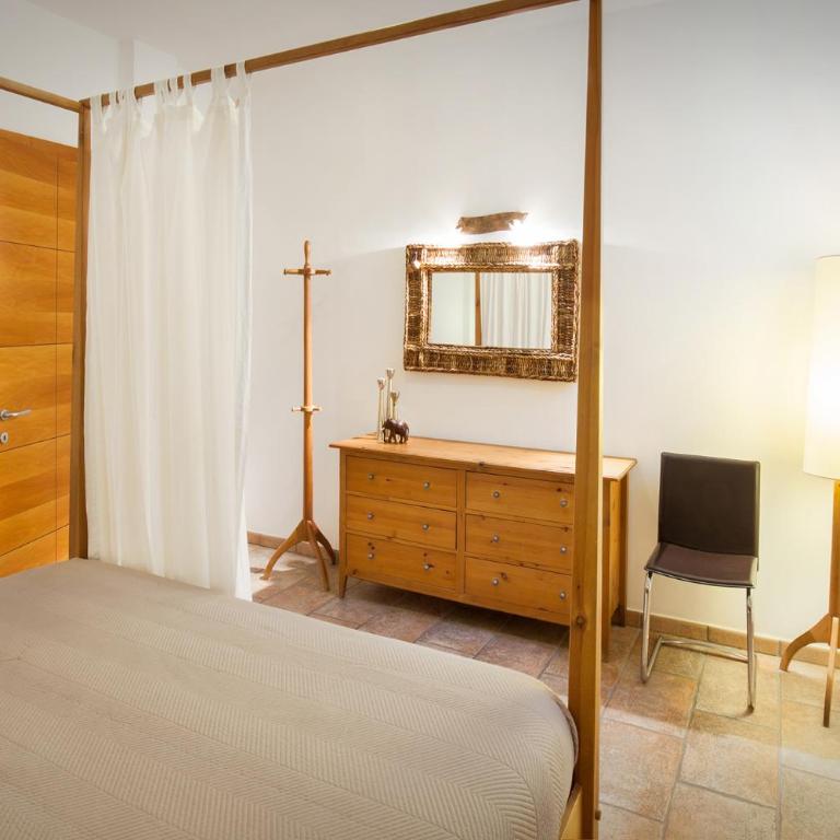 Villa Mexico-Con Piscina e Whirpool - Villa con 3 Camere da Letto - 37