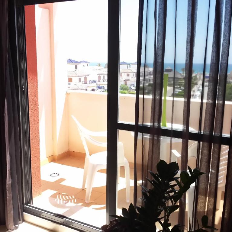 Hotel Adaria Vera - Triple Room with Sea View (3 Adults) - 6