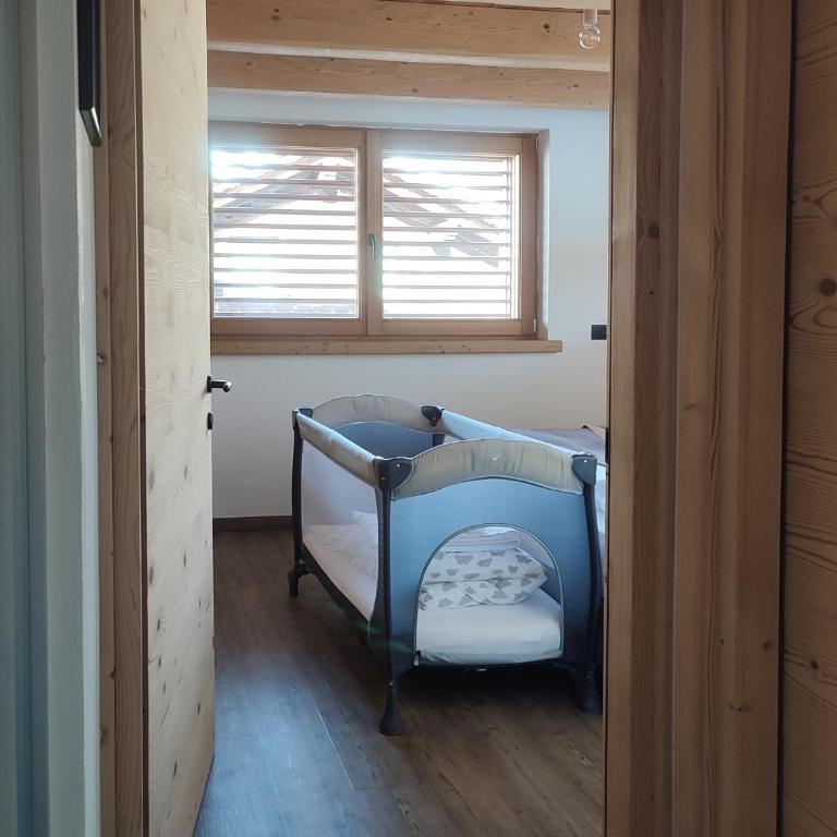 Nix & Nivis Chalet - Appartamento Superior - 37