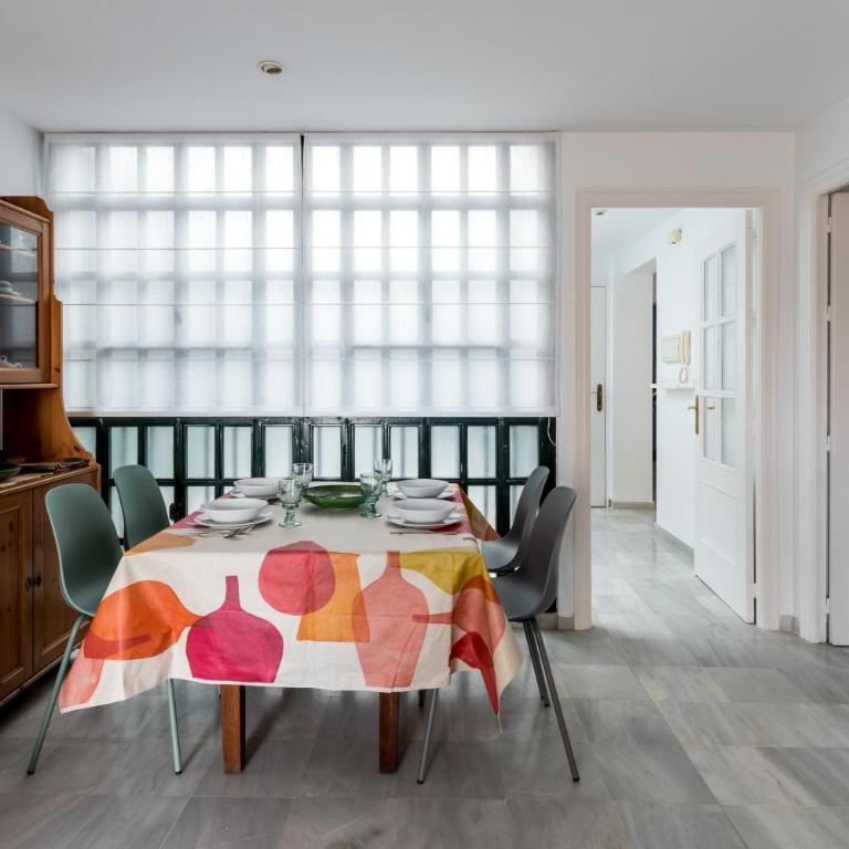 Veoapartment San Marcos - Apartamento de 2 dormitorios - 8