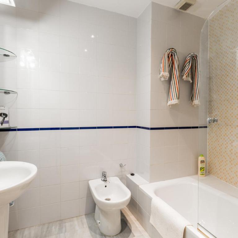 Veoapartment San Marcos - Apartamento de 2 dormitorios - 19