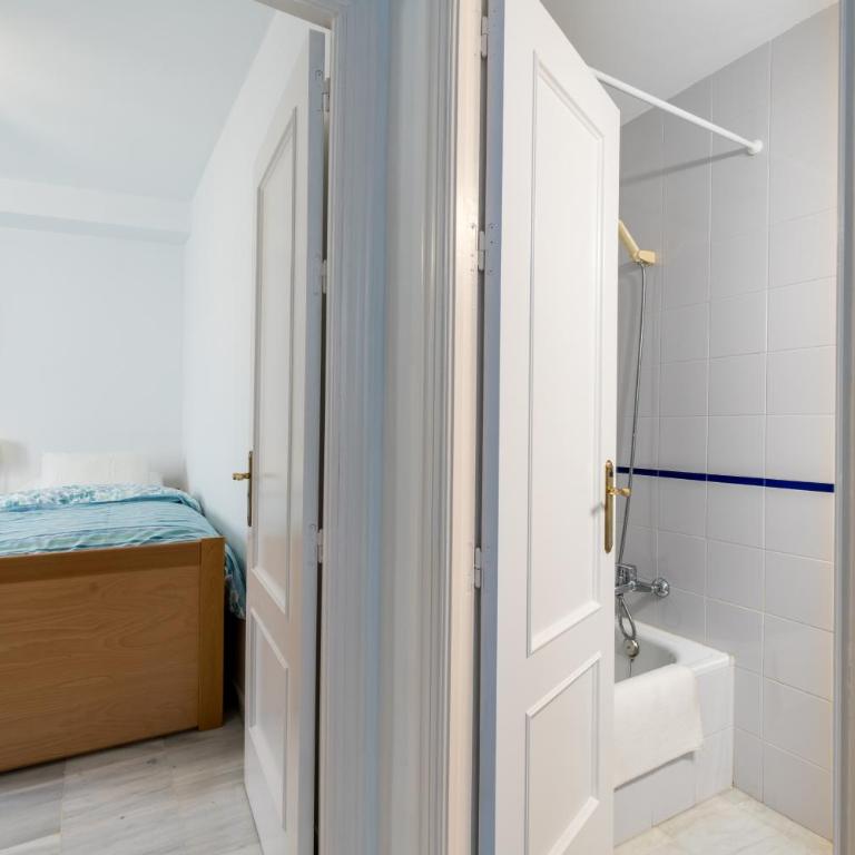 Veoapartment San Marcos - Apartamento de 2 dormitorios - 23