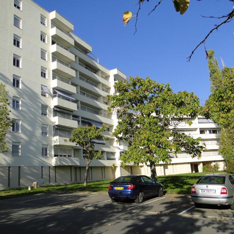 Bel aparté, cosy, vue panoramique cathédrale - Studio avec Balcon - 29