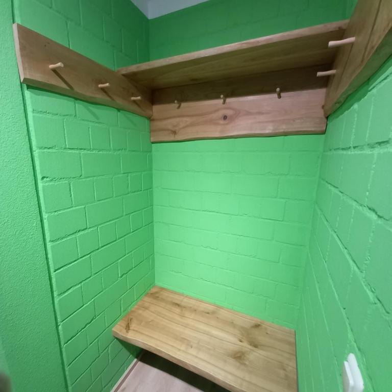 Bayerwald Appartement - Appartement avec Balcon - 17