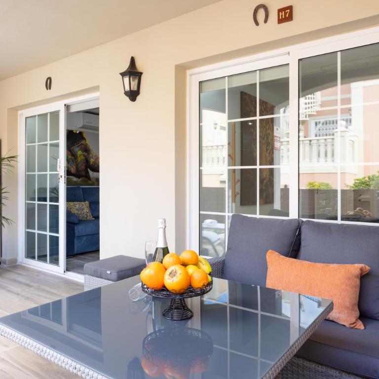 Home2Book Palm Beach & Relax - Apartamento de 1 dormitorio - 17