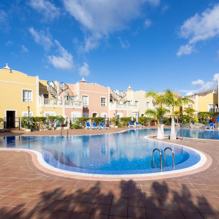Home2Book Palm Beach & Relax - Apartamento de 1 dormitorio - 33