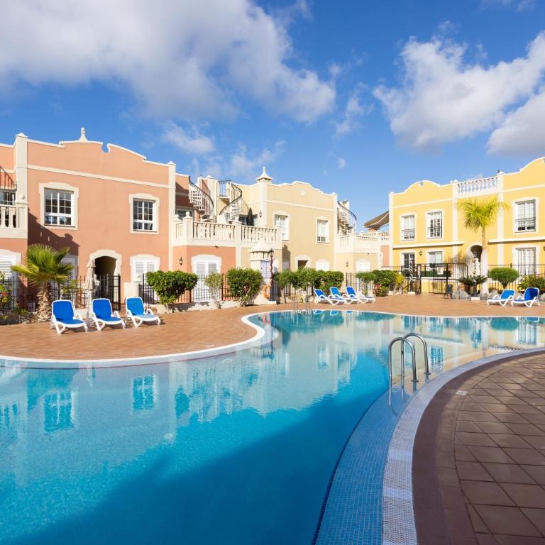 Home2Book Palm Beach & Relax - Apartamento de 1 dormitorio - 29