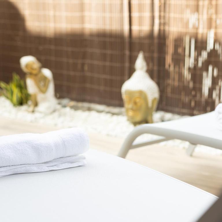 Home2Book Palm Beach & Relax - Apartamento de 1 dormitorio - 21