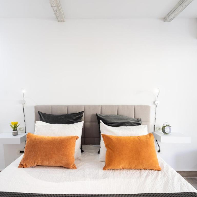 Home2Book Palm Beach & Relax - Apartamento de 1 dormitorio - 15