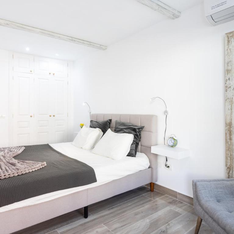 Home2Book Palm Beach & Relax - Apartamento de 1 dormitorio - 28